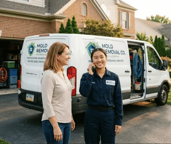 Crawlspace Mold Remediation Hailesboro, NY FAQs